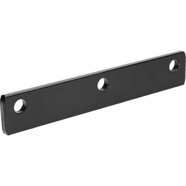 John Deere Schumacher maaisysteem OE - 1701601 - Geleideplaat 6x180mm