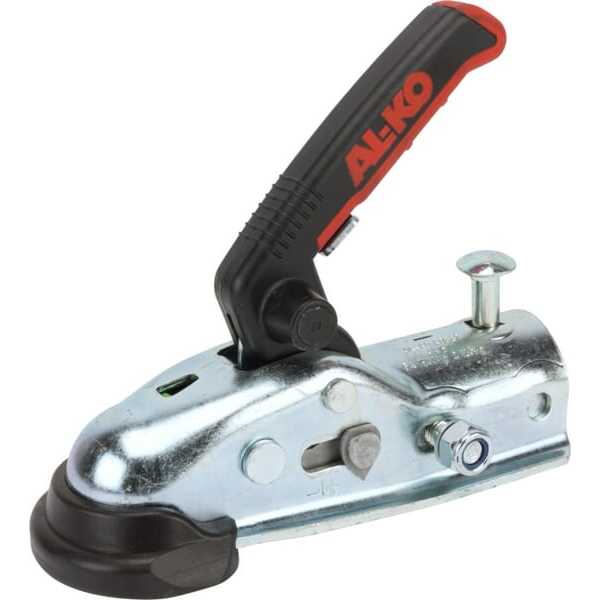 AL-KO Aanhanger kogelkoppeling AK 161 / AK 270 - 1730807 - Trekkogelkoppeling AK 161