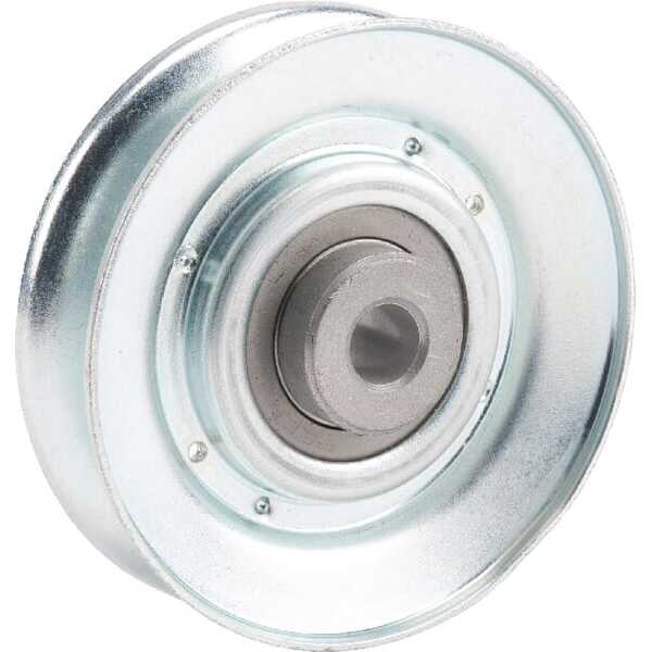 Murray Poelies en spanrollenoverzichtOEF&G - 1760012YP - Poelie