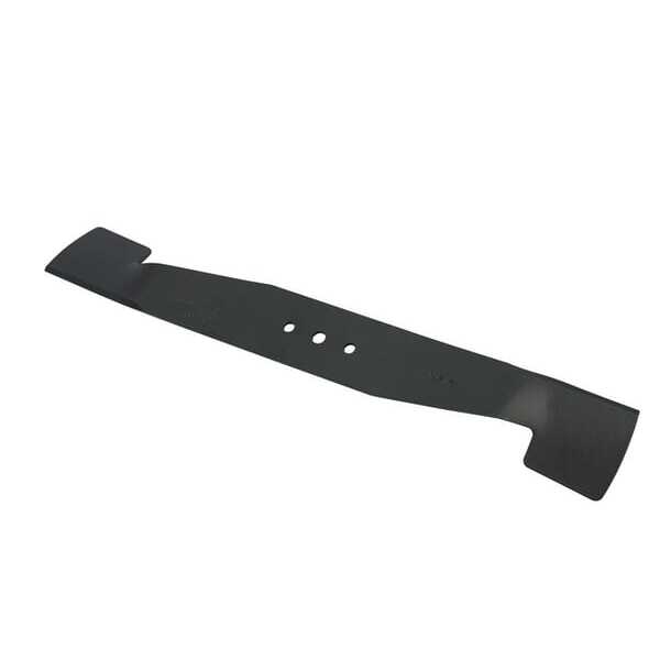 Stiga Gazonmaaiermessen gesorteerd op lengteOE - 1810044670 - Mes Stiga 420mm
