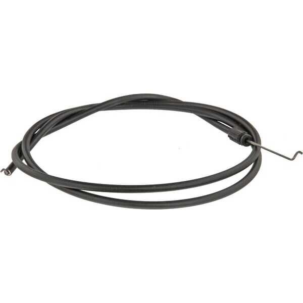 Stiga GaskabelsoverzichtOEF&G - 1810055420 - Gaskabel MP2 BBC