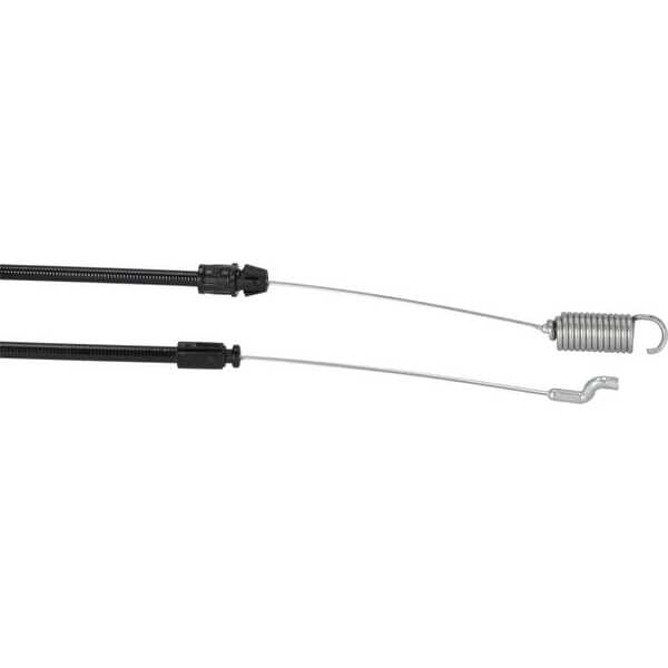 Castelgarden MotorremkabeloverzichtOE - 1810300650 - Motorremkabel 1185/1372mm DM50/55