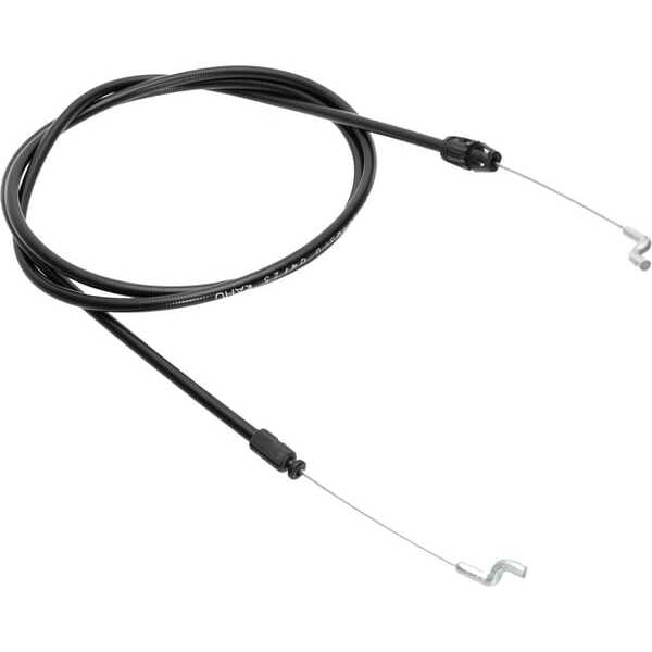 Stiga MotorremkabeloverzichtOE - 1810301050 - Motorremkabel MP1 50 WBE140