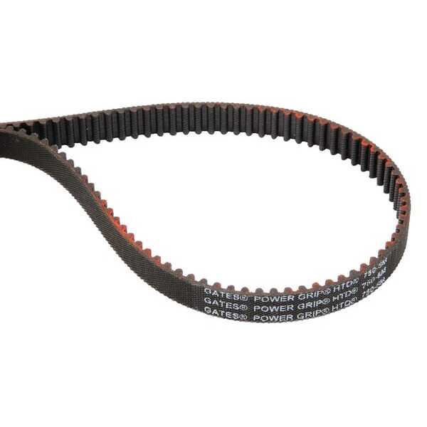 Stiga TandriemenOverzichtF&G - 1811241001 - Tandriem