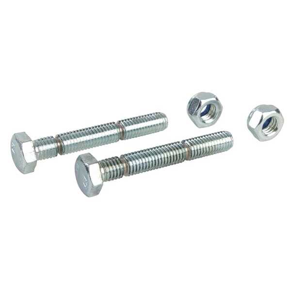 Stiga BoutenoverzichtOEF&G - 1811901303 - Shear bolt kit (6pcs)