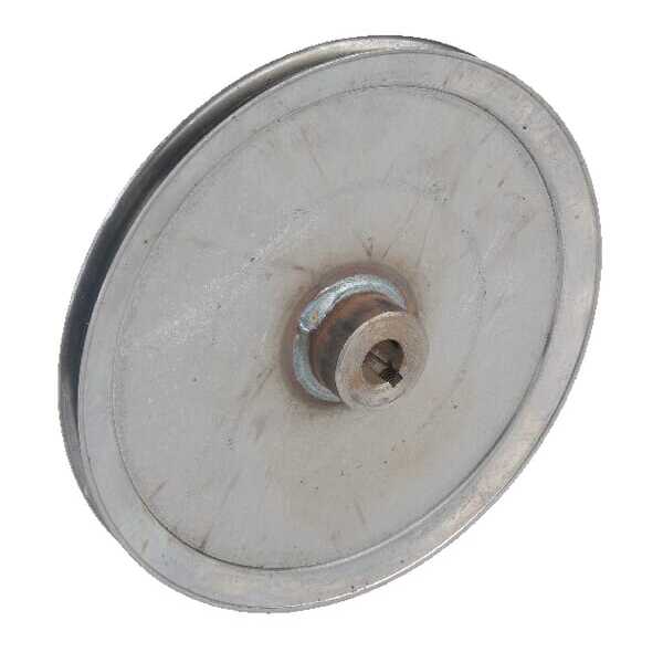 Stiga Poelies en spanrollenoverzichtOEF&G - 1812185401 - Poelie