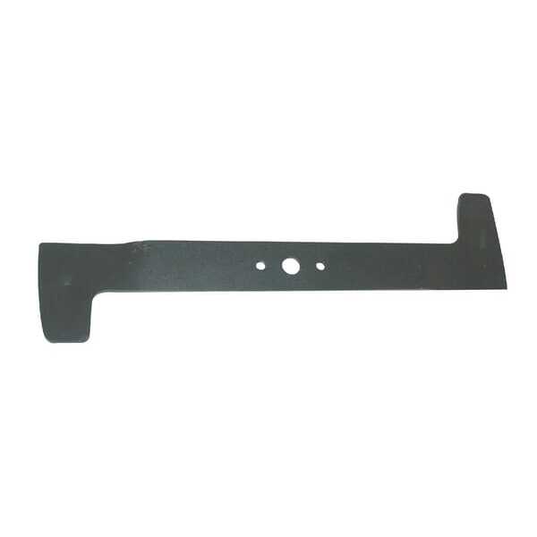 Castelgarden Gazonmaaiermessen gesorteerd op lengteOE - 1820043401 - Mes 520 mm links std Castelgarden Hi-Lift 102 cm