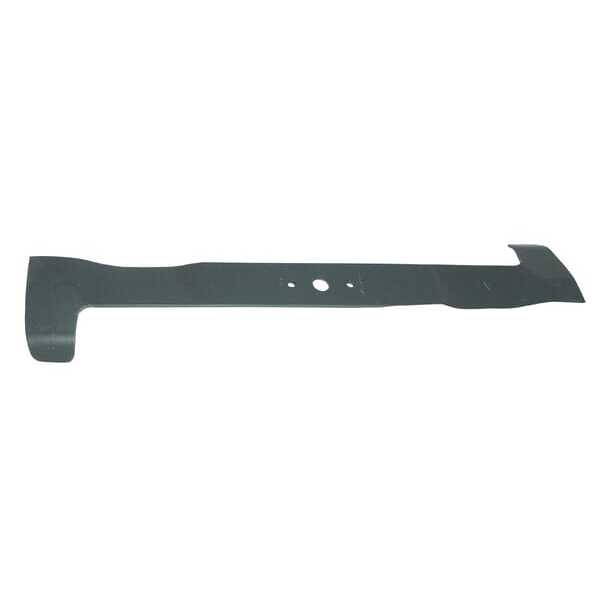 Castelgarden Gazonmaaiermessen gesorteerd op lengteOE - 1820043500 - Mulchmes CG r/h 122cm hi-lift