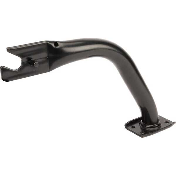 Castelgarden Frame & Stangen Vangers - 1827742251 - Steun