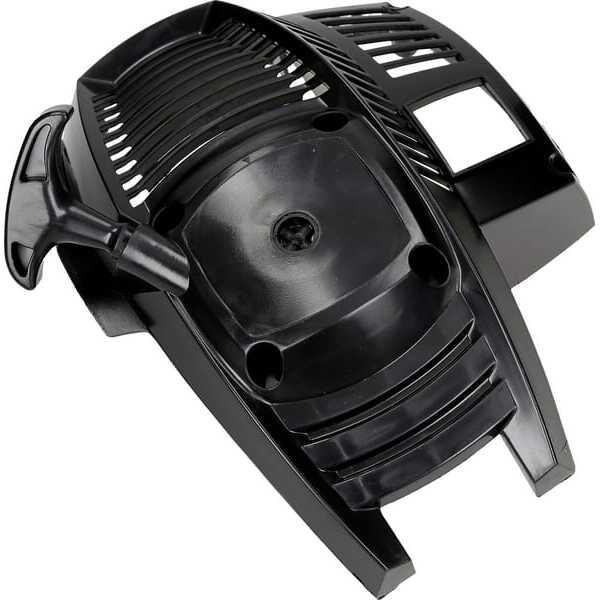 Stiga Handstarter - 1830370011 - Handstarter zwart