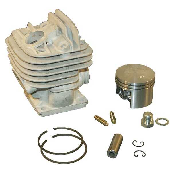 Stiga Cilinderset - 1830700020 - Cilinder m/zuiger cpl.