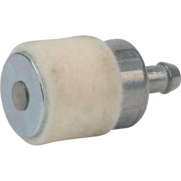 Stiga Brandstoffilter in-line - 1835200040 - Aanzuigfilter