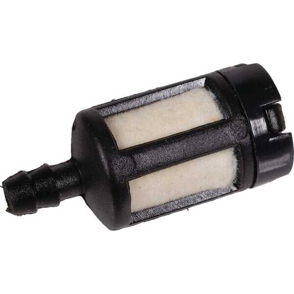 Stiga Brandstoffilter in-line - 1835200060 - Aanzuigfilter SBL260H