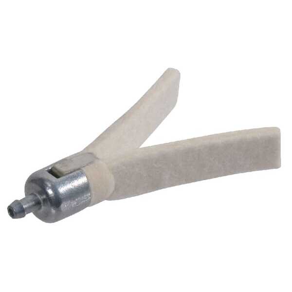 Stiga Brandstoffilter in-line - 1835200090 - Aanzuigfilter SHJ550/SHP60