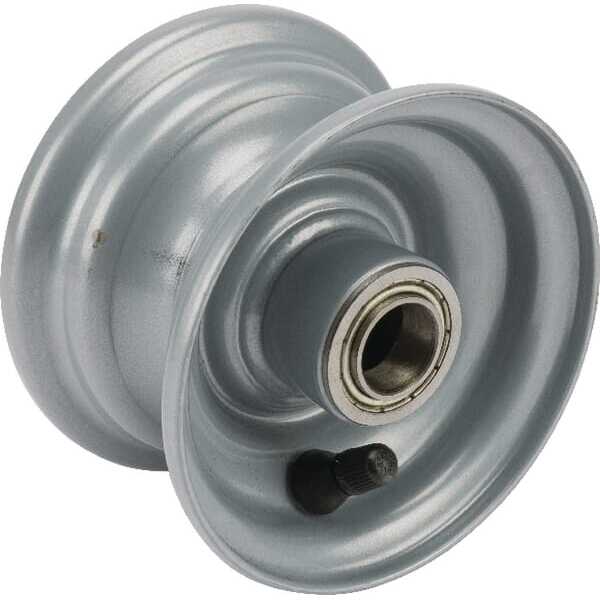Castelgarden VelgenoverzichtOE F&G - 1840440000 - Velg voorwiel