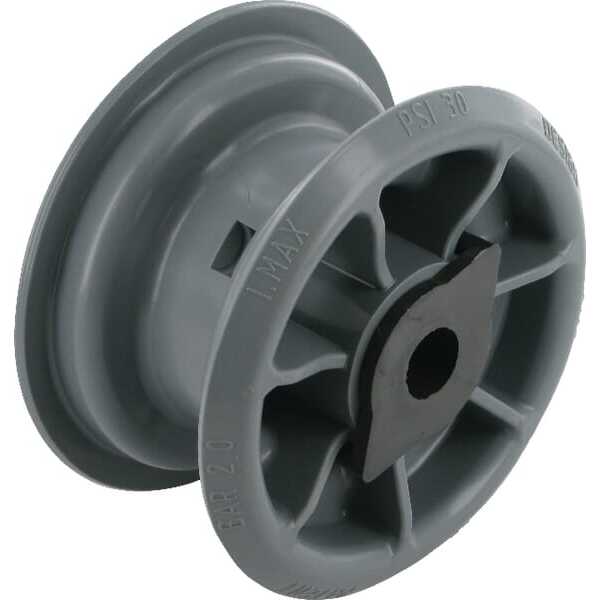 Castelgarden VelgenoverzichtOE F&G - 1840440020 - Velg Garden Compact E
