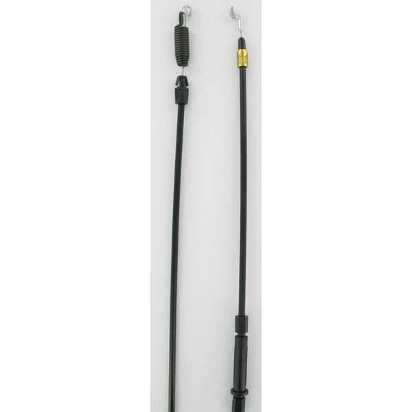 Stiga Kabel MesinschakelingoverzichtOE - 1842071070 - Kabel mesinschakeling