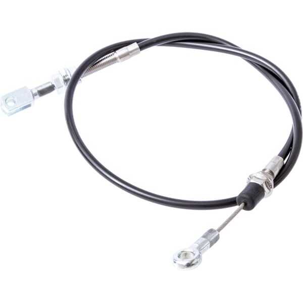 Stiga MotorremkabeloverzichtOE - 1870002121 - Remkabel CD110/125QF