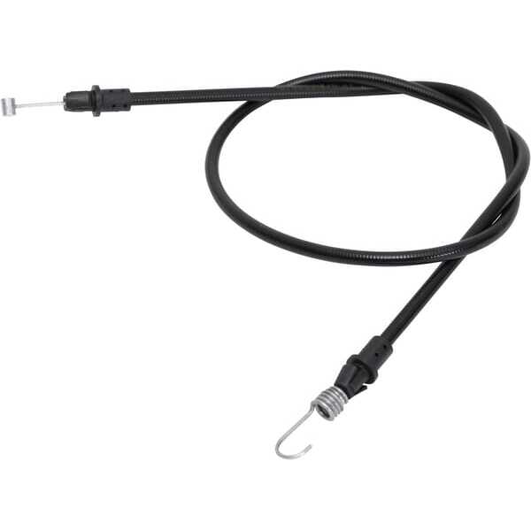 Stiga Liftkabel Maaidek overzichtOE - 1870002180 - Kabel vergrendeling maaidek 100QF