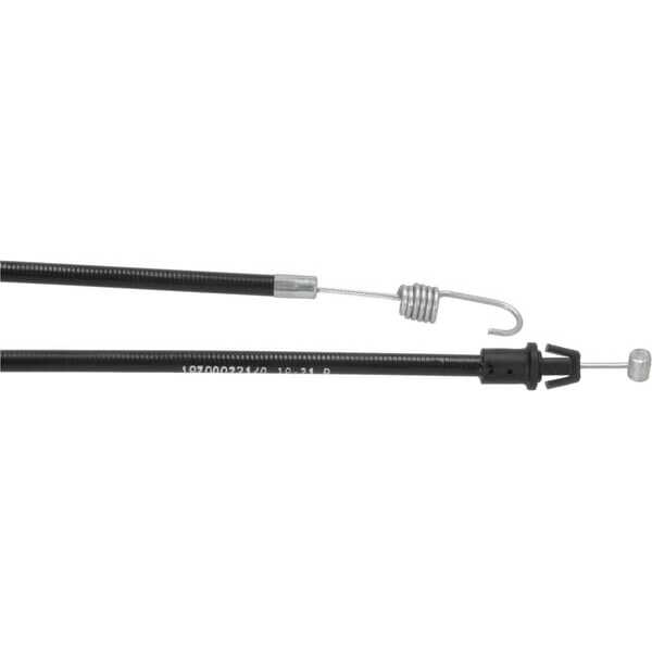 Stiga Liftkabel Maaidek overzichtOE - 1870002210 - Kabel voor ontgrendeling 110/125 QF