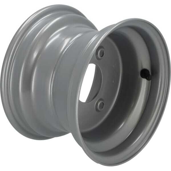 Stiga VelgenoverzichtOE F&G - 1870004540 - Velg 5,5" x 8"