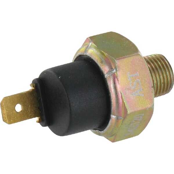 John Deere Oliedruksensor - 1877721M92N - Omschakelaar, oliedruk