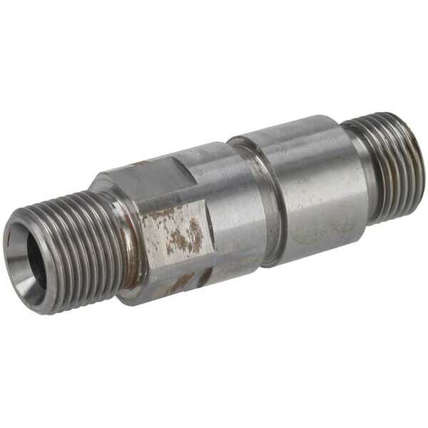 Stiga Tuff Torq OE - 187Q0324940 - Buizen 3/8 b