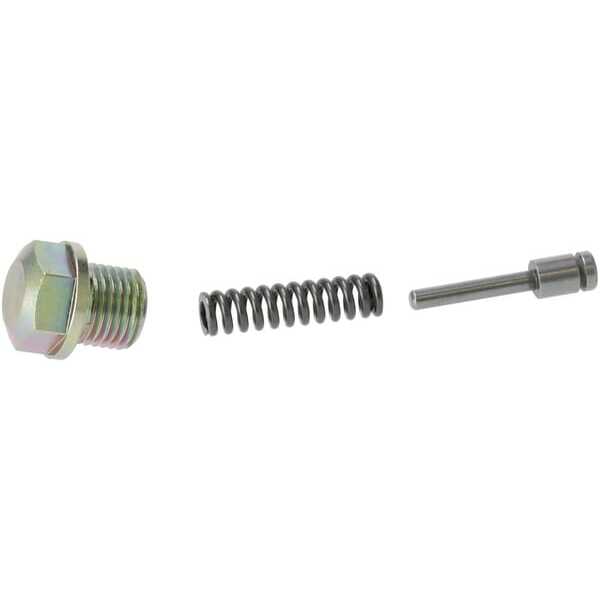 Stiga Tuff Torq OE - 187Q0326250 - Inbouwventiel compleet