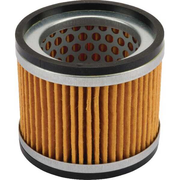 Stiga HydrauliekfiltersoverzichtOE F&G - 187Q0388210 - Filter