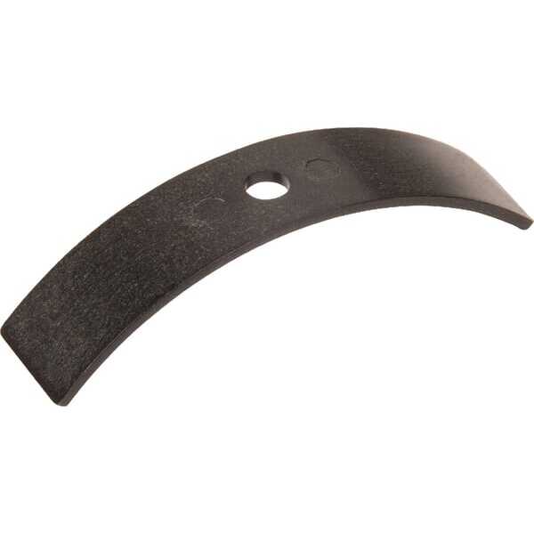 Stiga Tuff Torq OE - 187T0027060 - Drukplaat, kunststof