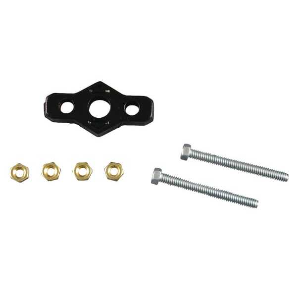 Briggs & Stratton Speciaal Gereedschap - 19069 - Vliegwieltrekker hoh 42mm 1/4" UNC