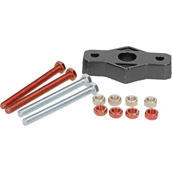 Briggs & Stratton Speciaal Gereedschap - 19203 - Vliegwieltrekker hoh 72mm 1/4\