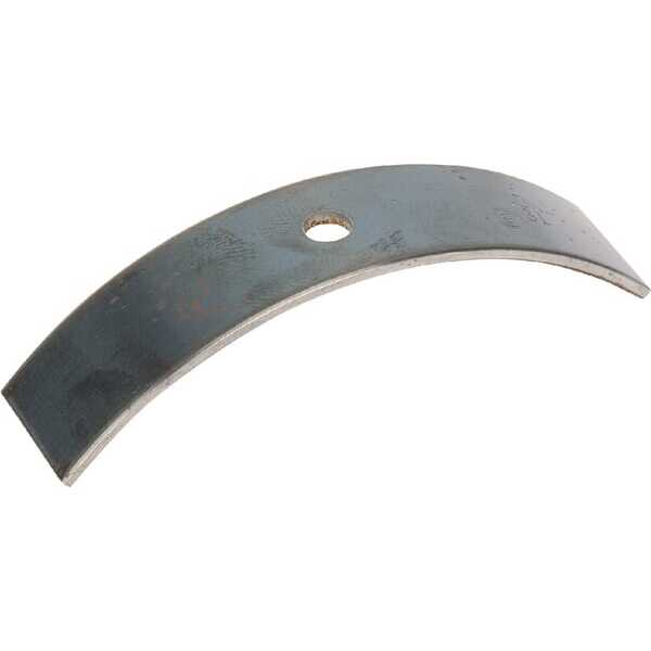 Stiga Tuff Torq OE - 19215427051 - Drukplaat, metaal