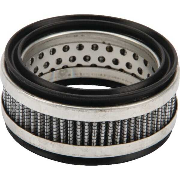 Stiga HydrauliekfiltersoverzichtOE F&G - 19215488211 - Filter K61 transmissie