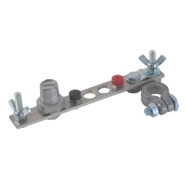 Briggs & Stratton Speciaal Gereedschap - 19468 - Voorschakelweerstand 12 V
