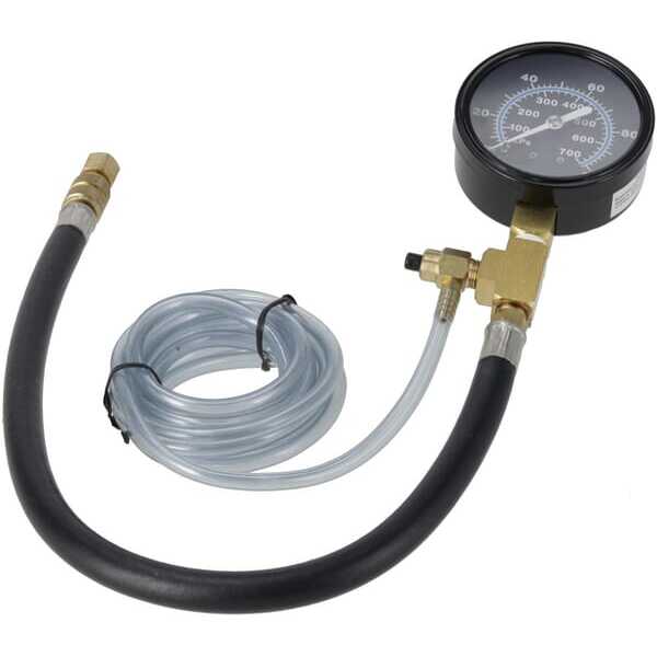 Branstofdrukmeter psi - 19627 - Briggs & Stratton