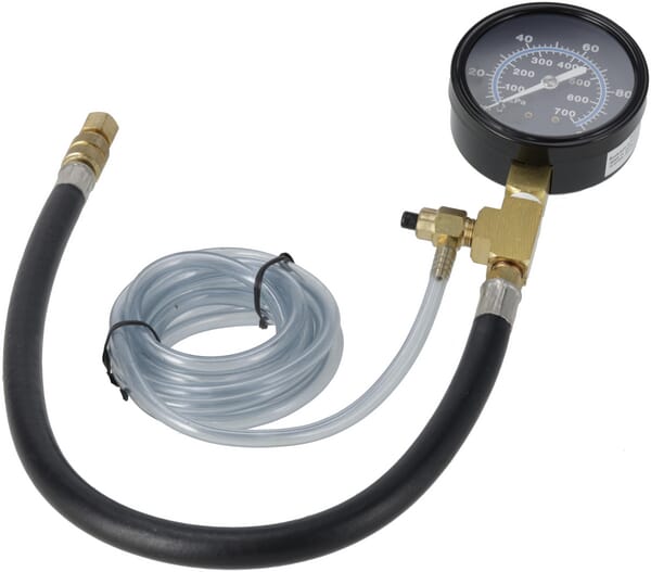 Branstofdrukmeter psi - 19627 - Briggs & Stratton