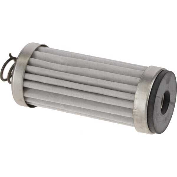Stiga HydrauliekfiltersoverzichtOE F&G - 1A632026450 - Hydrauliekfilter Tuff Torq