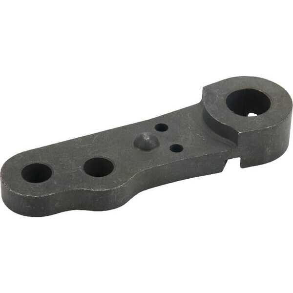 Stiga Tuff Torq OE - 1A632029520 - Bypass-hendel