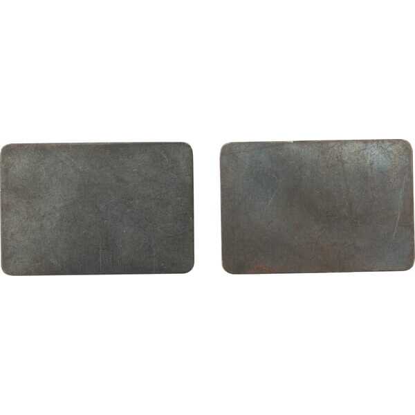Stiga Tuff Torq OE - 1A632036170 - Set onderlegringen