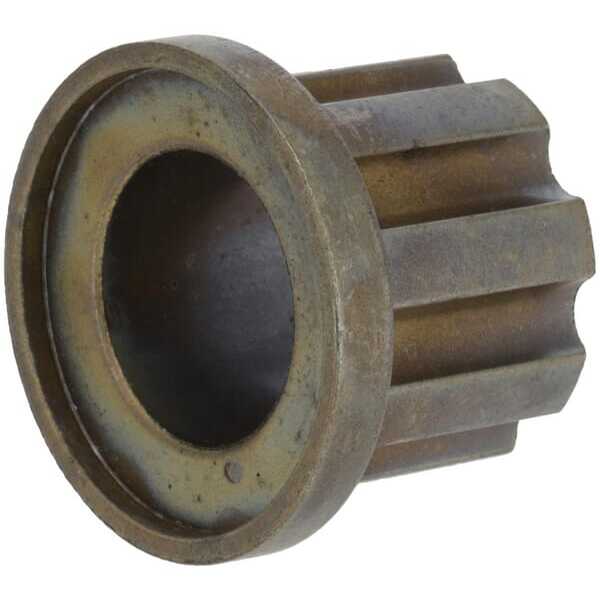 Stiga Tuff Torq OE - 1A632084271 - Differentieelslot manchet 25.4