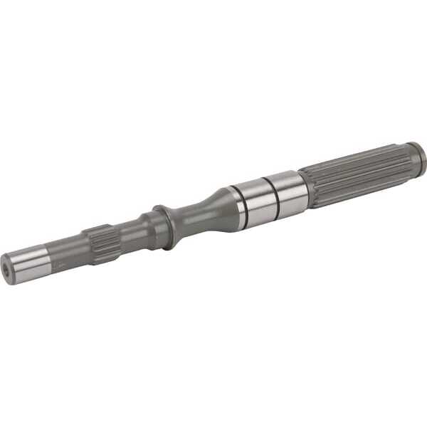 Stiga AssenoverzichtOEF&G - 1A646025251 - Pompas Tuff Torq standaard