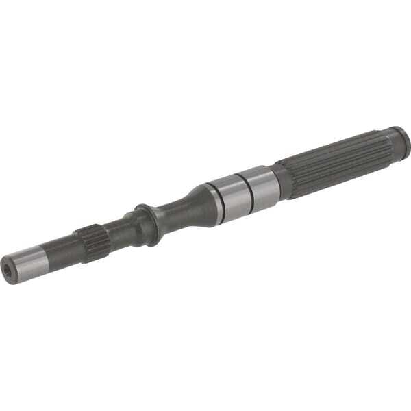 Stiga AssenoverzichtOEF&G - 1A646025261 - Pompas Tuff Torq