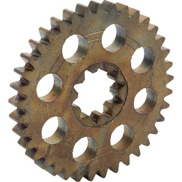 Stiga TandwielenoverzichtOEF&G - 1A646033450 - Tandwiel 37-tands