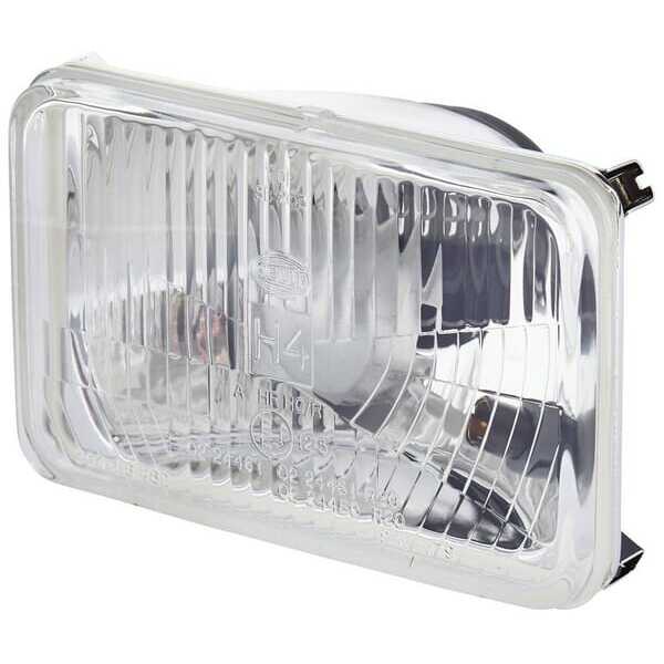 John Deere Koplampinzet - 1AB003177071 - Koplamp inzet