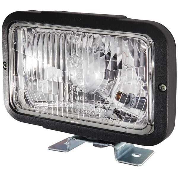 John Deere Koplampvoor opbouw - 1AB004231001 - Koplamp