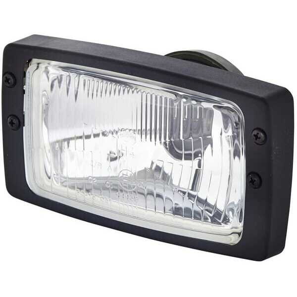 John Deere Koplamp Modul 6213 - 1AB006213001 - Koplamp H4