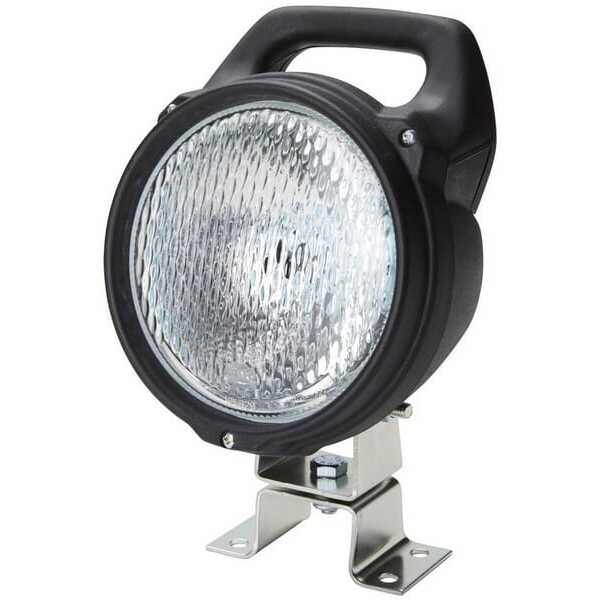 John Deere Werklampen rond H3 - 1G4003470001 - Werklamp rond H3