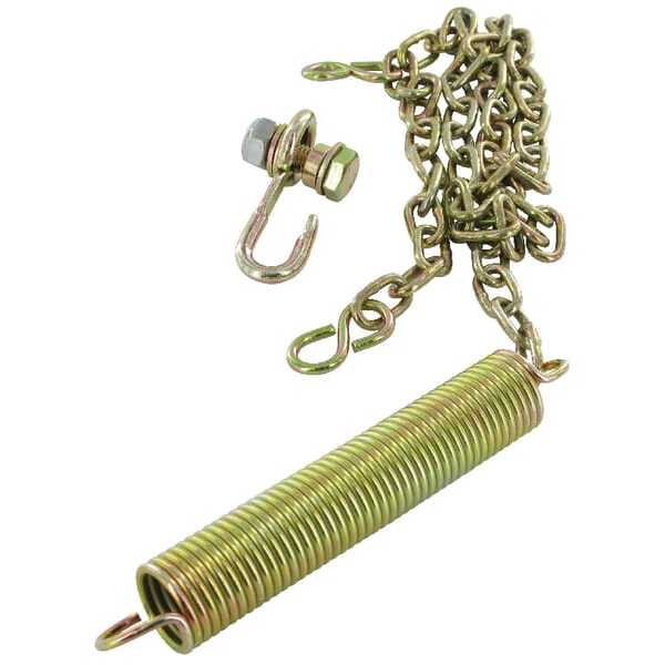 John Deere Kettingsetvoor stabilisator ASST-B - 201029 - Kettingset AG 371