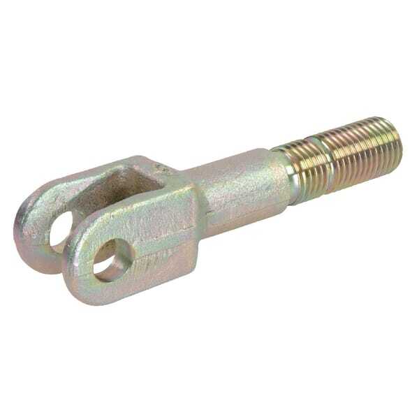 John Deere Stabilisator spindels - 201459 - Gaffelstang M30